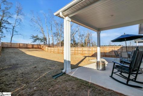 207 Yellowstone Trail Gray Court SC 29645