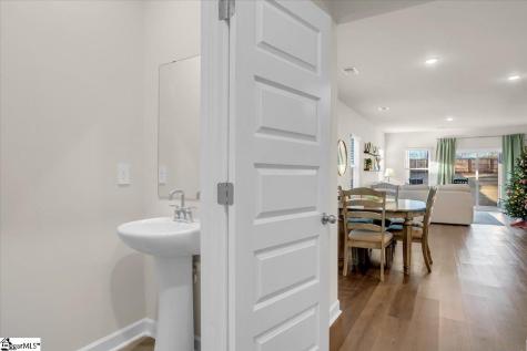 207 Yellowstone Trail Gray Court SC 29645