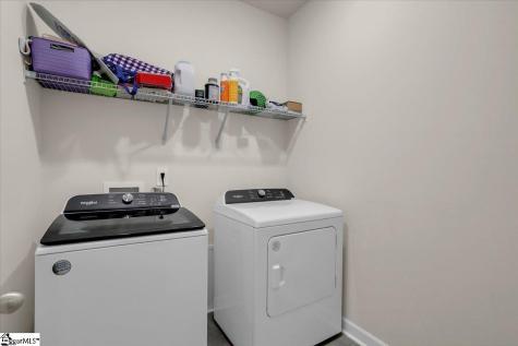 207 Yellowstone Trail Gray Court SC 29645