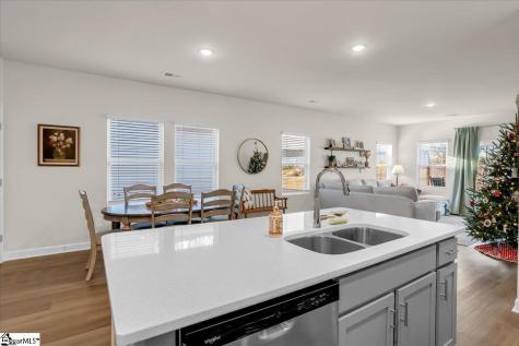 207 Yellowstone Trail Gray Court SC 29645