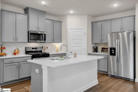 207 Yellowstone Trail Gray Court SC 29645