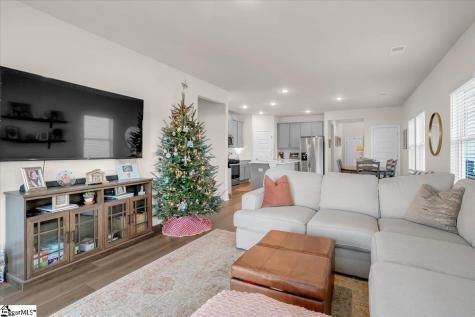 207 Yellowstone Trail Gray Court SC 29645