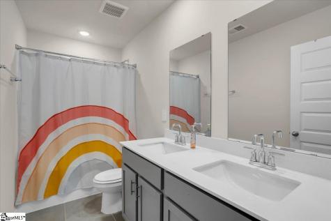 207 Yellowstone Trail Gray Court SC 29645