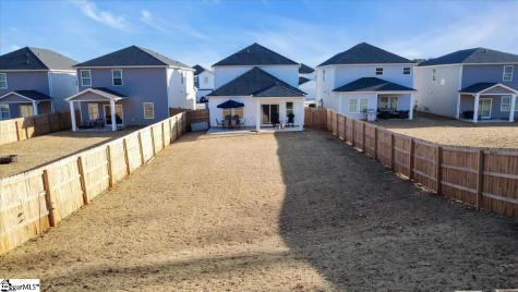 207 Yellowstone Trail Gray Court SC 29645