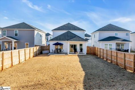 207 Yellowstone Trail Gray Court SC 29645