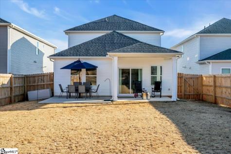 207 Yellowstone Trail Gray Court SC 29645