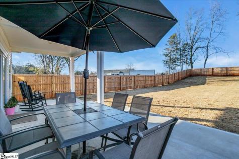 207 Yellowstone Trail Gray Court SC 29645