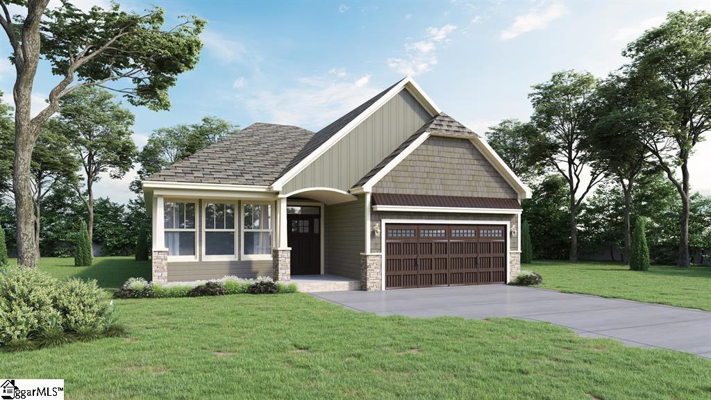 593 Landseer Drive Landrum SC 29356