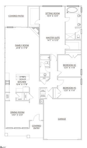 593 Landseer Drive Landrum SC 29356