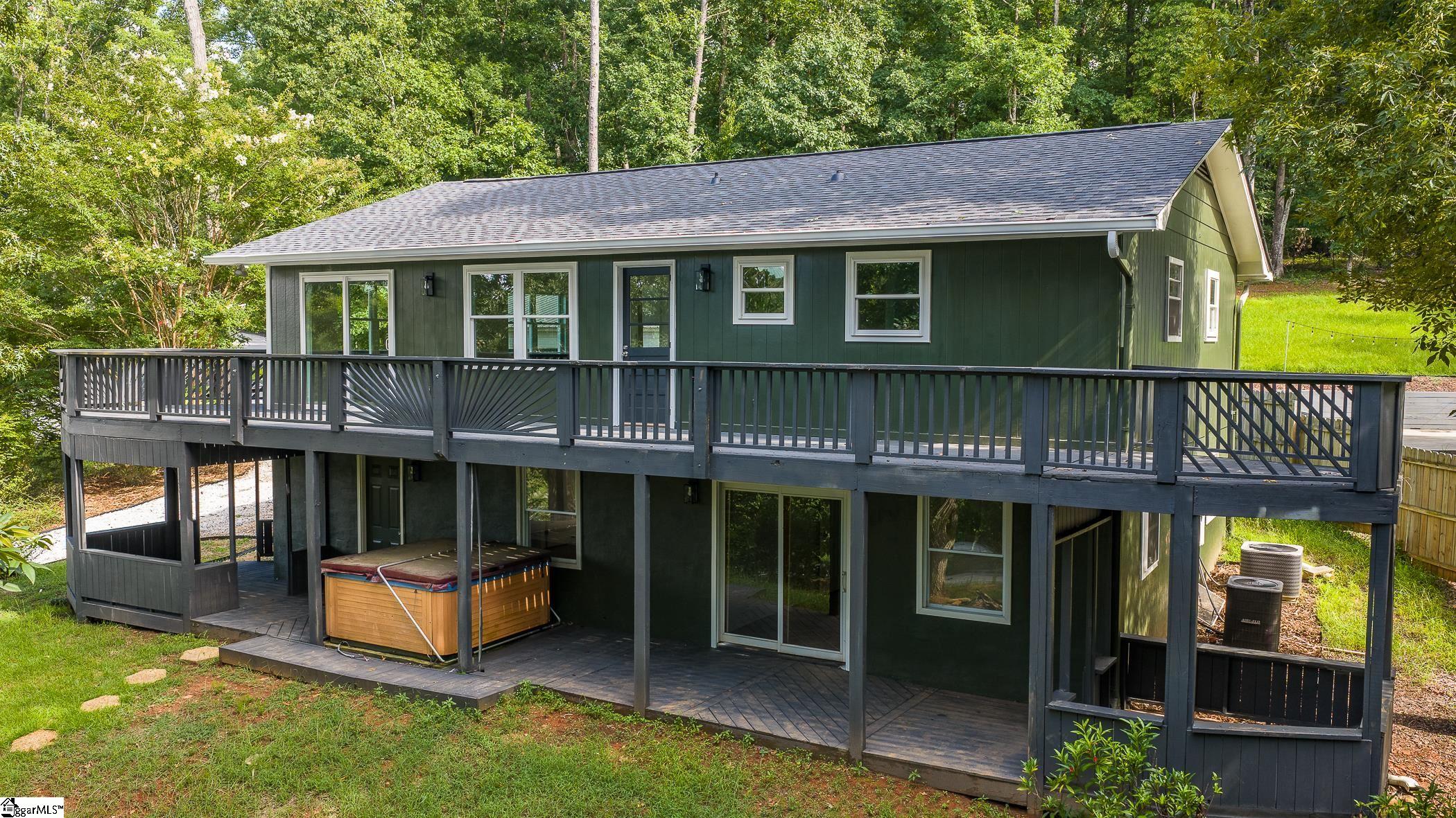 921 Ann Drive Seneca SC 29678