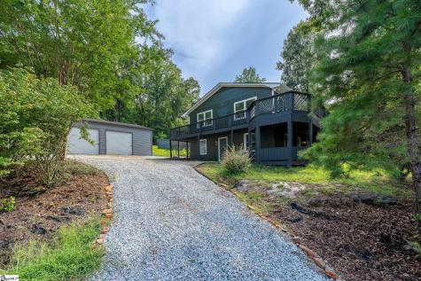 921 Ann Drive Seneca SC 29678