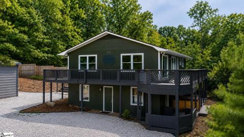 921 Ann Drive Seneca SC 29678