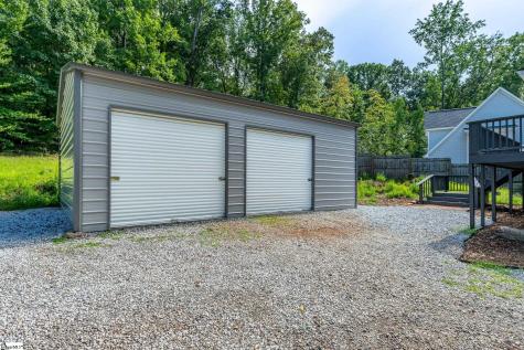 921 Ann Drive Seneca SC 29678