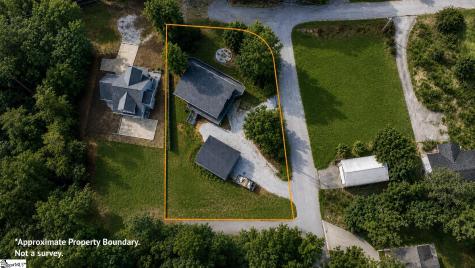 921 Ann Drive Seneca SC 29678
