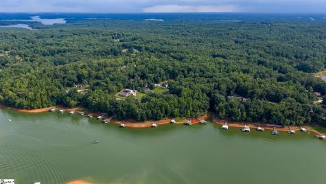 921 Ann Drive Seneca SC 29678