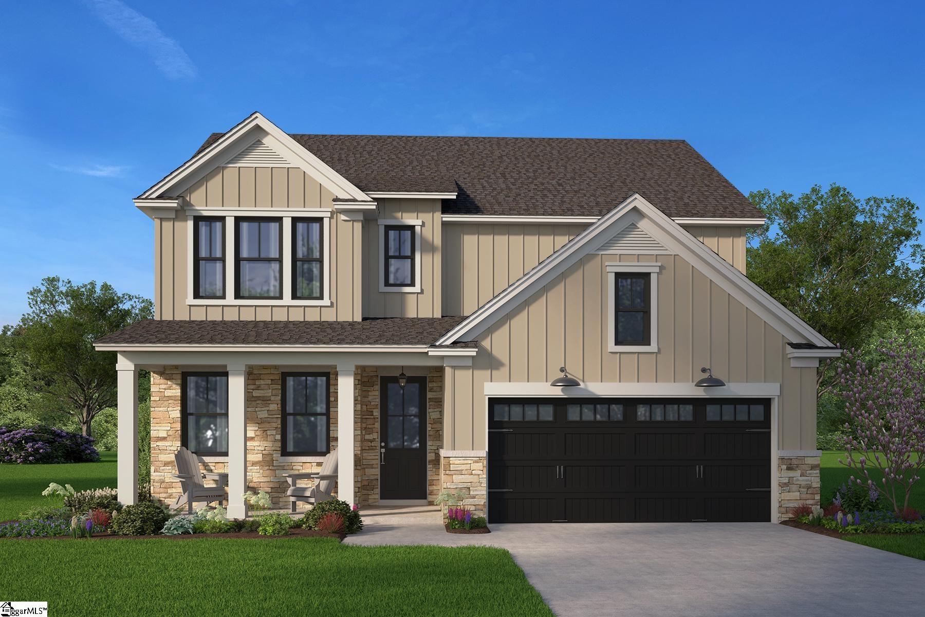 208 Jacqueline Road Piedmont SC 29673