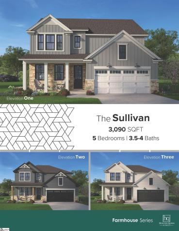 208 Jacqueline Road Piedmont SC 29673