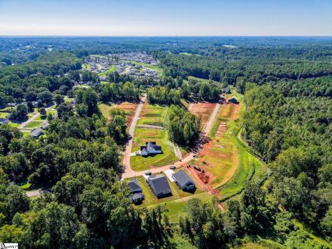 208 Jacqueline Road Piedmont SC 29673