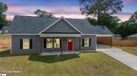 315 W Broad Street Iva SC 29655