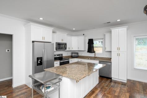 315 W Broad Street Iva SC 29655