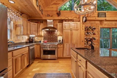 650 Mcdowell Road Columbus NC 28722