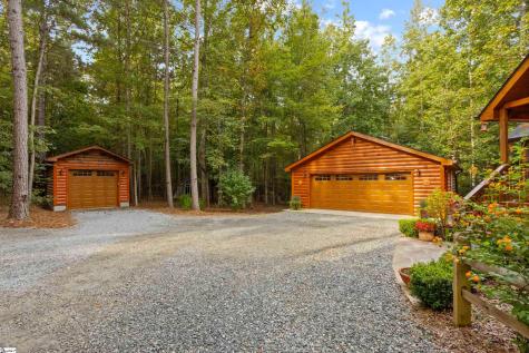 650 Mcdowell Road Columbus NC 28722