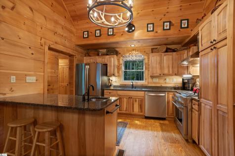 650 Mcdowell Road Columbus NC 28722