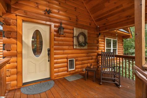 650 Mcdowell Road Columbus NC 28722