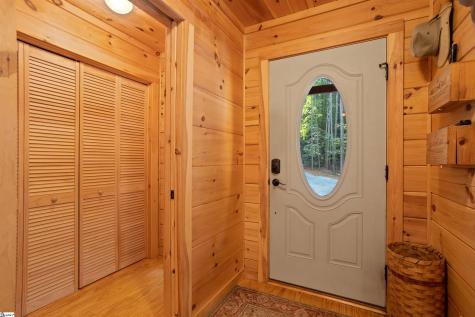 650 Mcdowell Road Columbus NC 28722