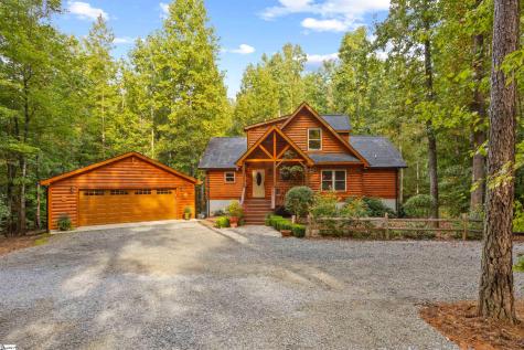 650 Mcdowell Road Columbus NC 28722