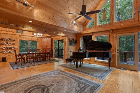 650 Mcdowell Road Columbus NC 28722