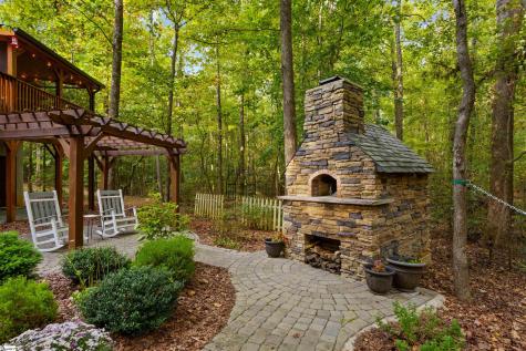 650 Mcdowell Road Columbus NC 28722