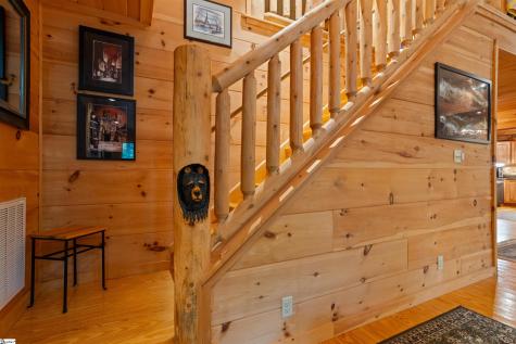 650 Mcdowell Road Columbus NC 28722