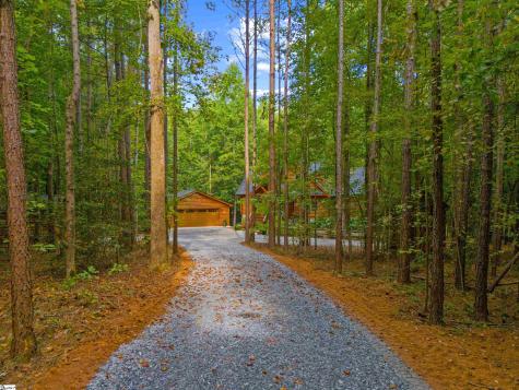 650 Mcdowell Road Columbus NC 28722