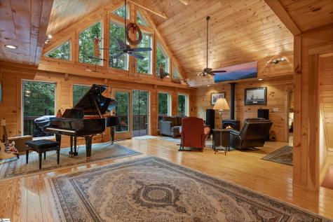 650 Mcdowell Road Columbus NC 28722