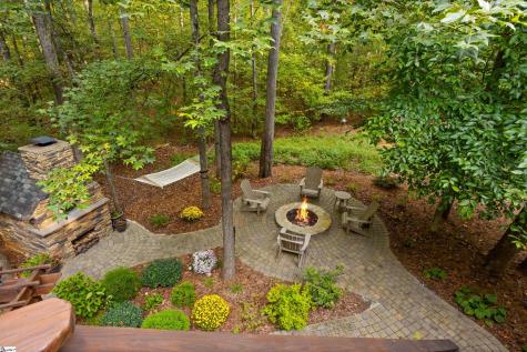 650 Mcdowell Road Columbus NC 28722