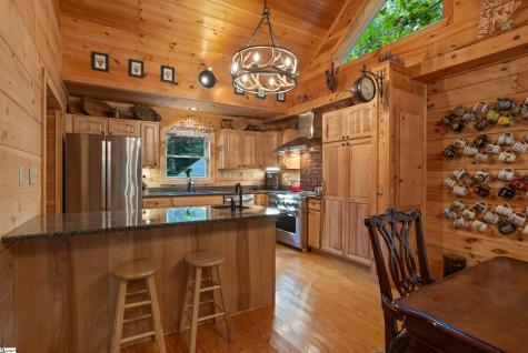 650 Mcdowell Road Columbus NC 28722