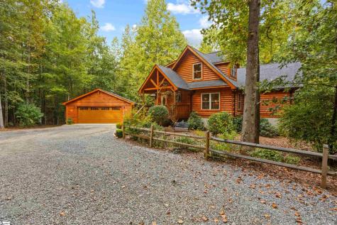 650 Mcdowell Road Columbus NC 28722