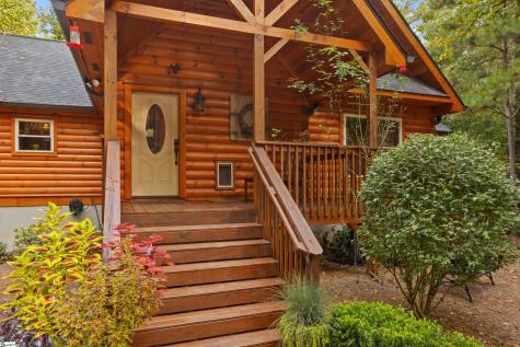 650 Mcdowell Road Columbus NC 28722