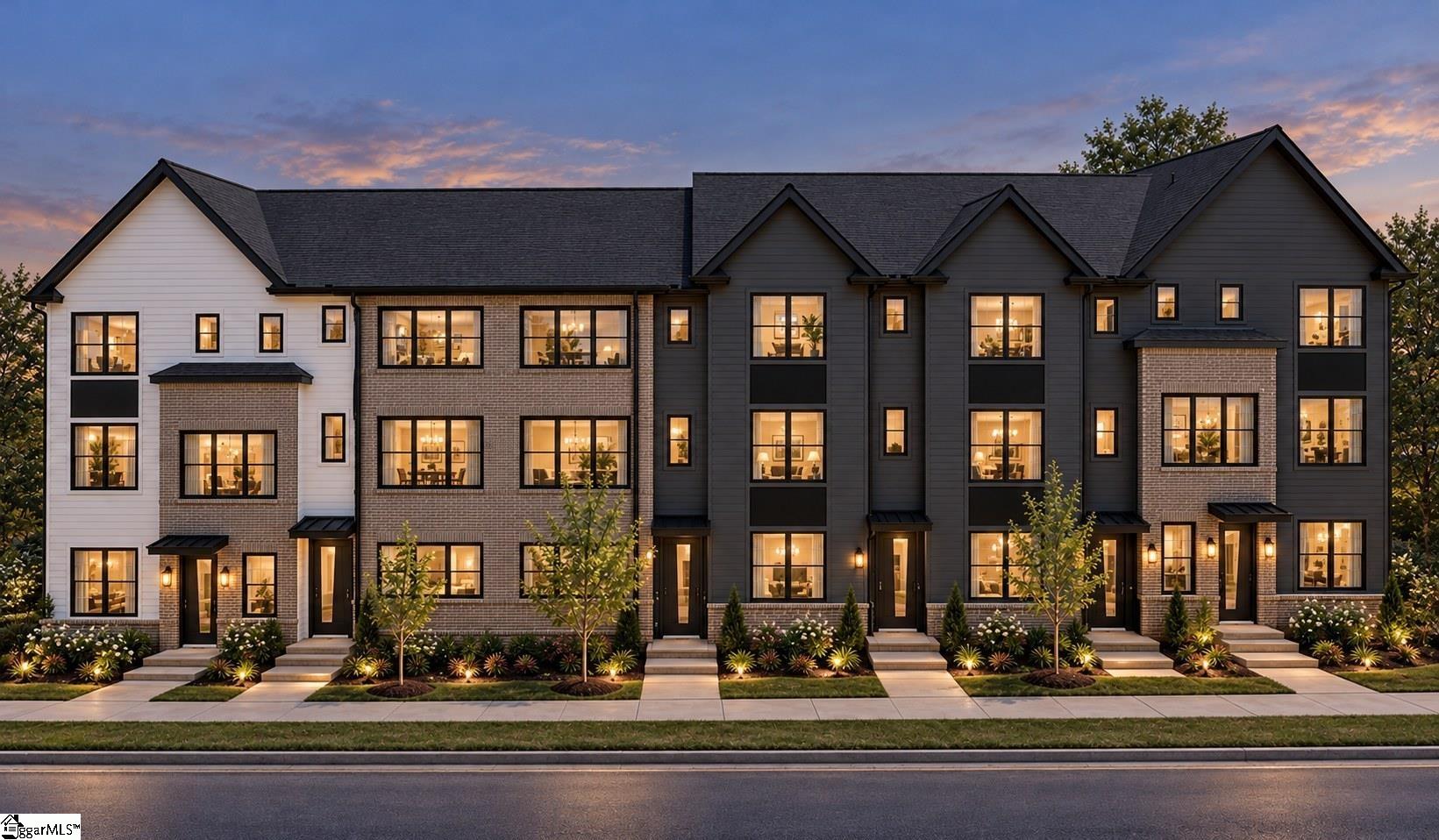1317 Pendleton Street Greenville SC 29611