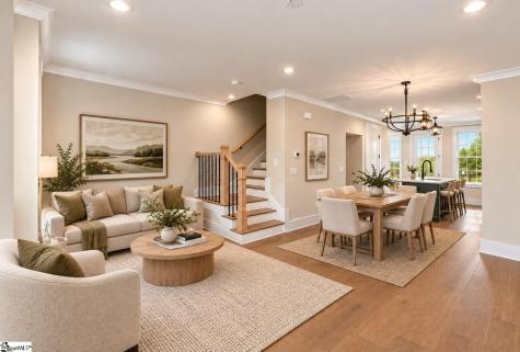 1317 Pendleton Street Greenville SC 29611