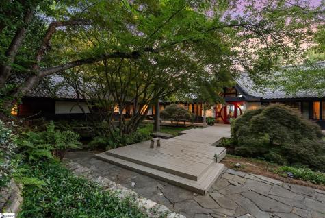 110 Huckleberry Ridge Greenville SC 29609