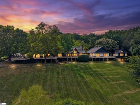 110 Huckleberry Ridge Greenville SC 29609