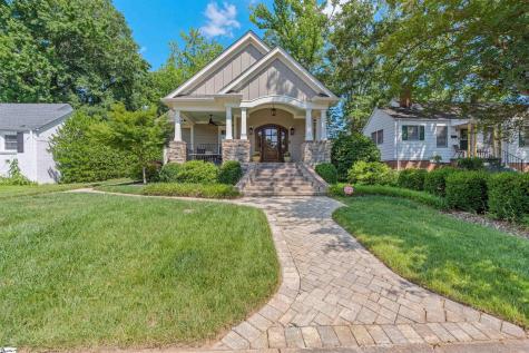 307 Grove Road Greenville SC 29605