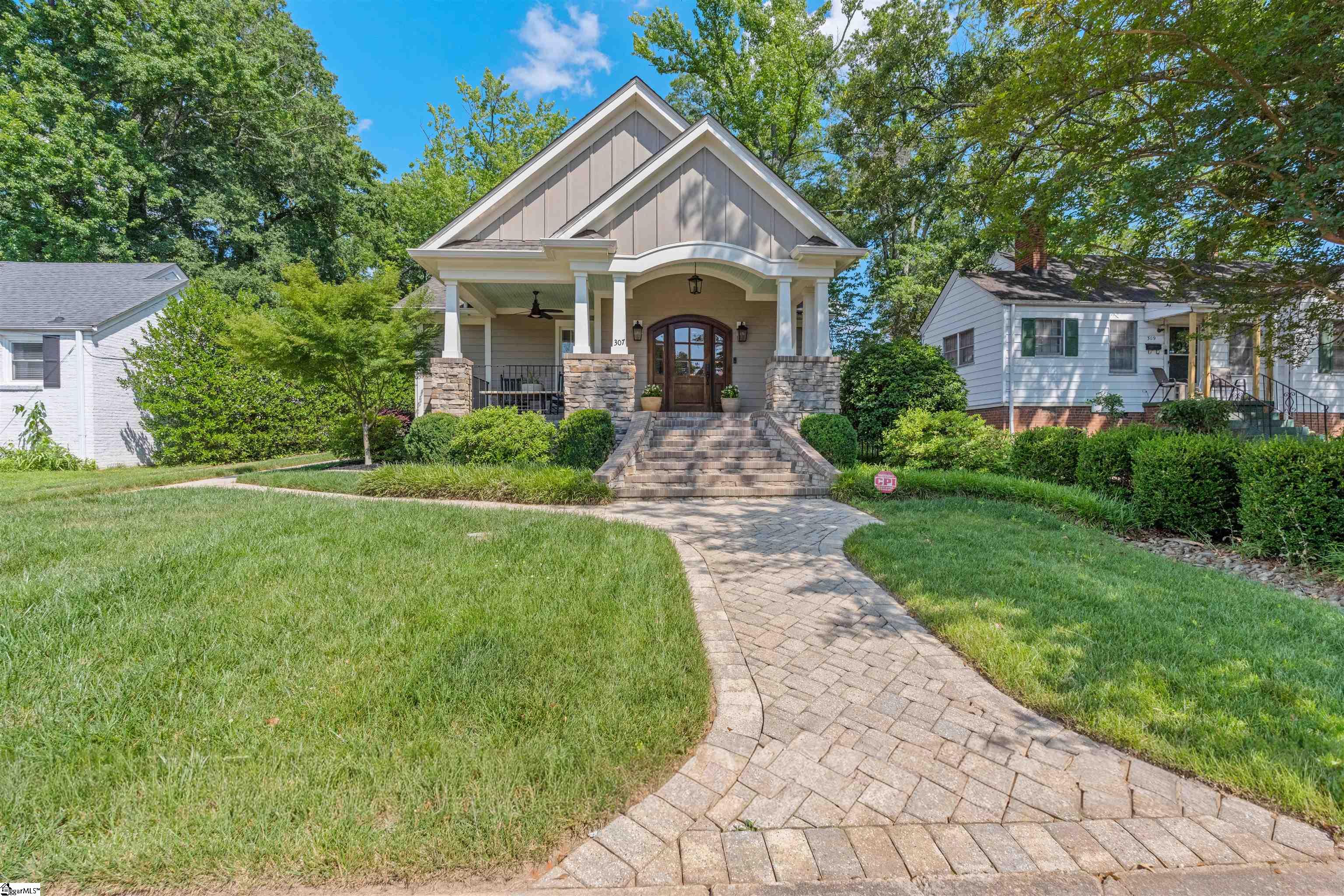307 Grove Road Greenville SC 29605