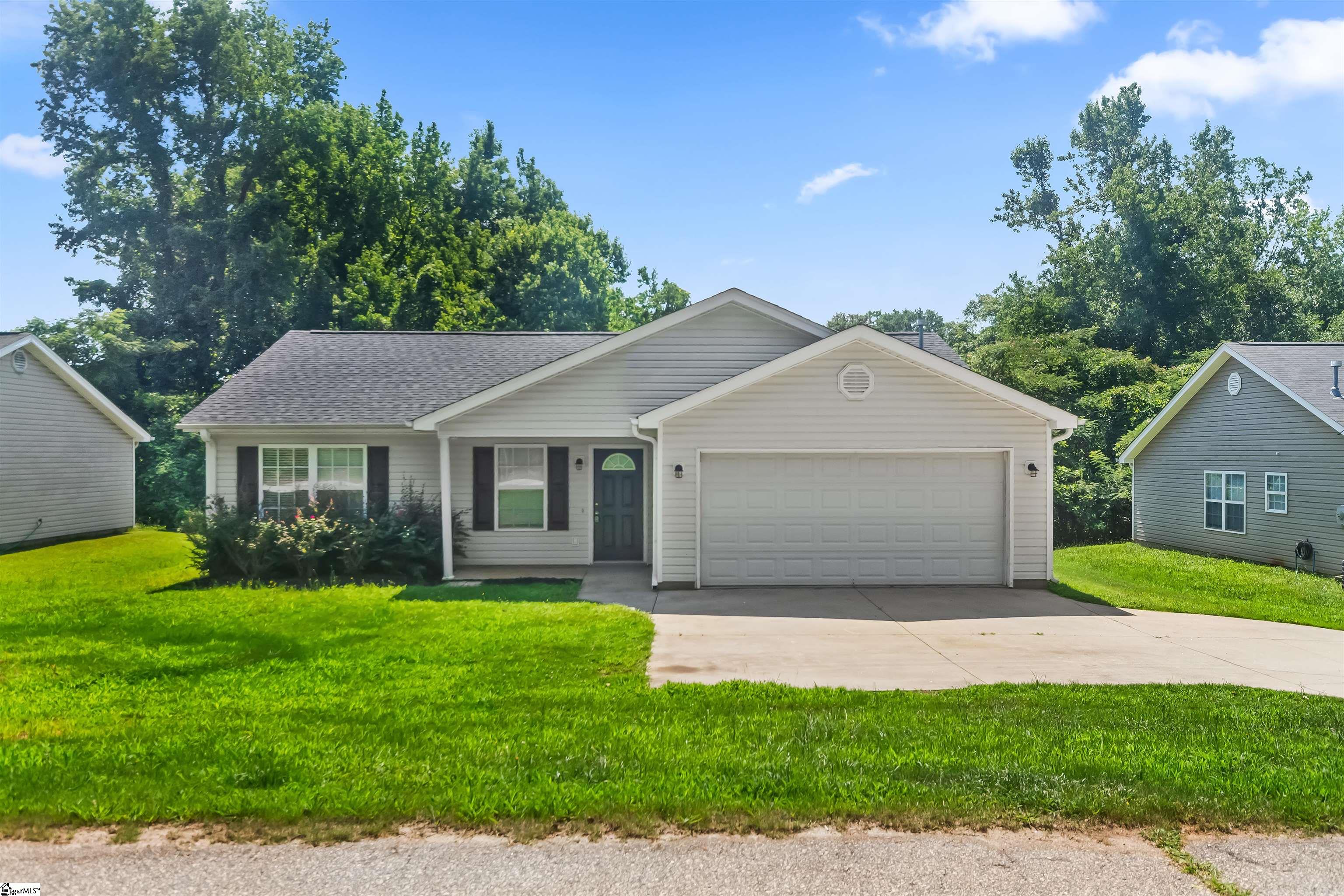 208 Mcconnell Road Taylors SC 29687