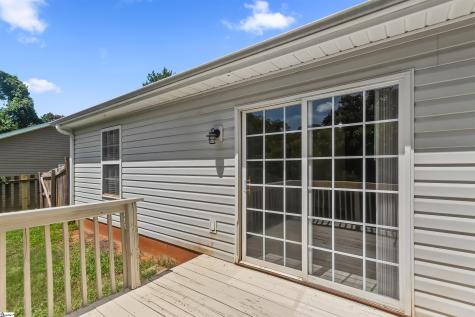208 Mcconnell Road Taylors SC 29687