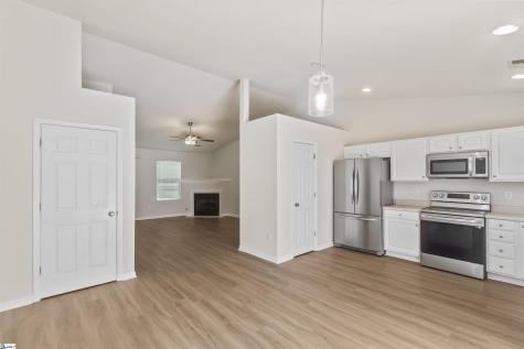 208 Mcconnell Road Taylors SC 29687