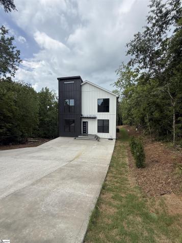 210 Stanley Drive Greenville SC 29611