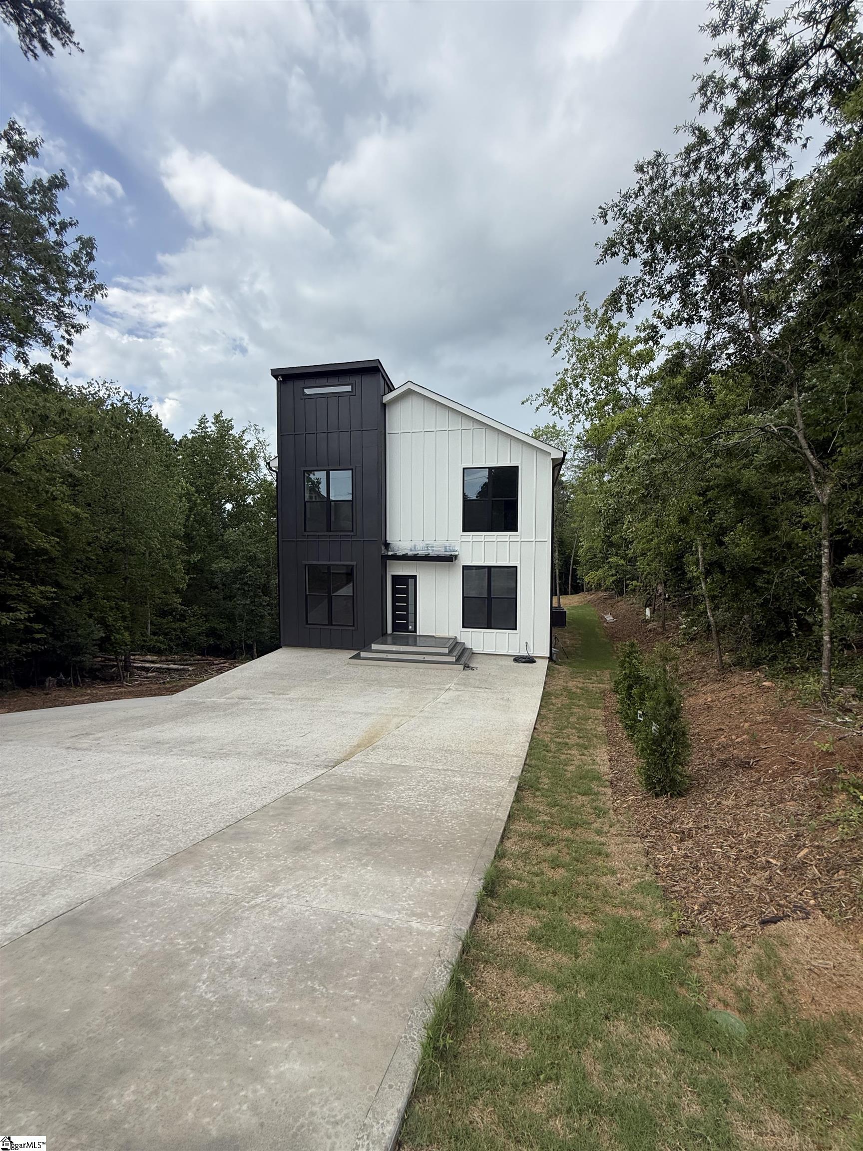 210 Stanley Drive Greenville SC 29611
